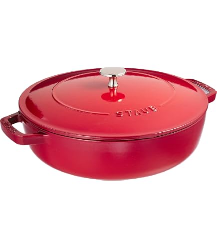 Amazon.co.jp: 【最大30日間お試し対象】 staub ストウブ